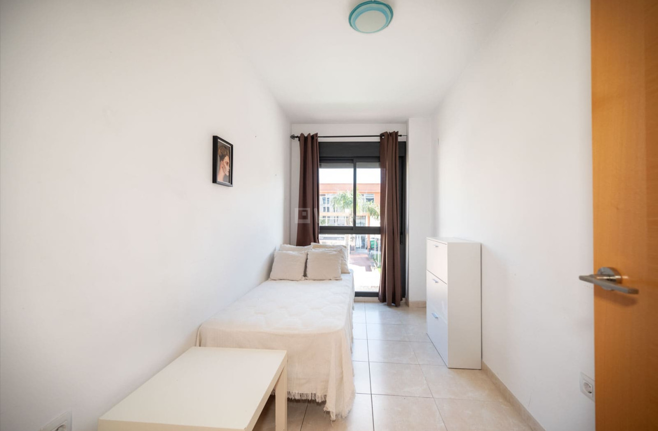 Resale - Apartment / flat - Ondara - Inland