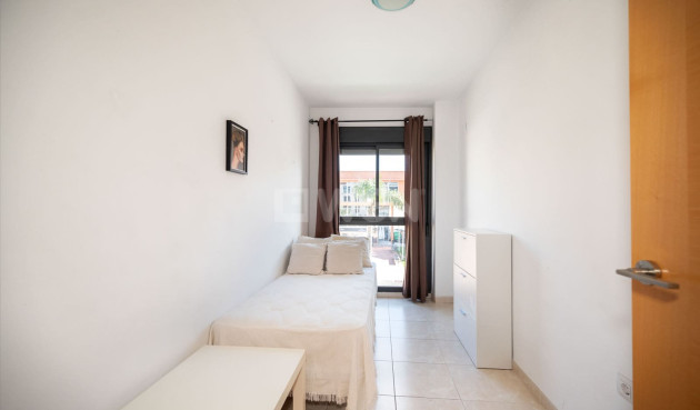 Resale - Apartment / flat - Ondara - Inland