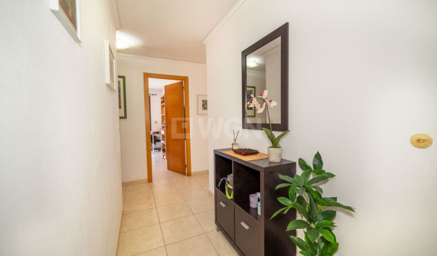 Resale - Apartment / flat - Ondara - Inland