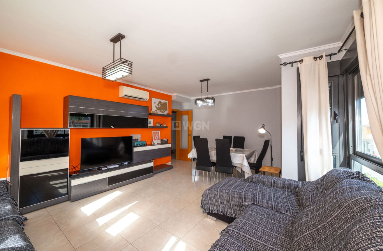 Resale - Apartment / flat - Ondara - Inland