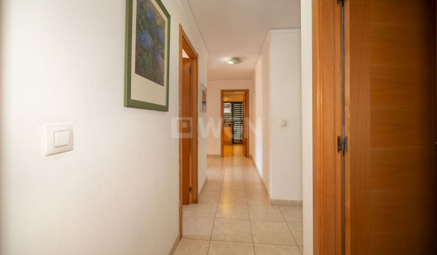 Resale - Apartment / flat - Ondara - Inland