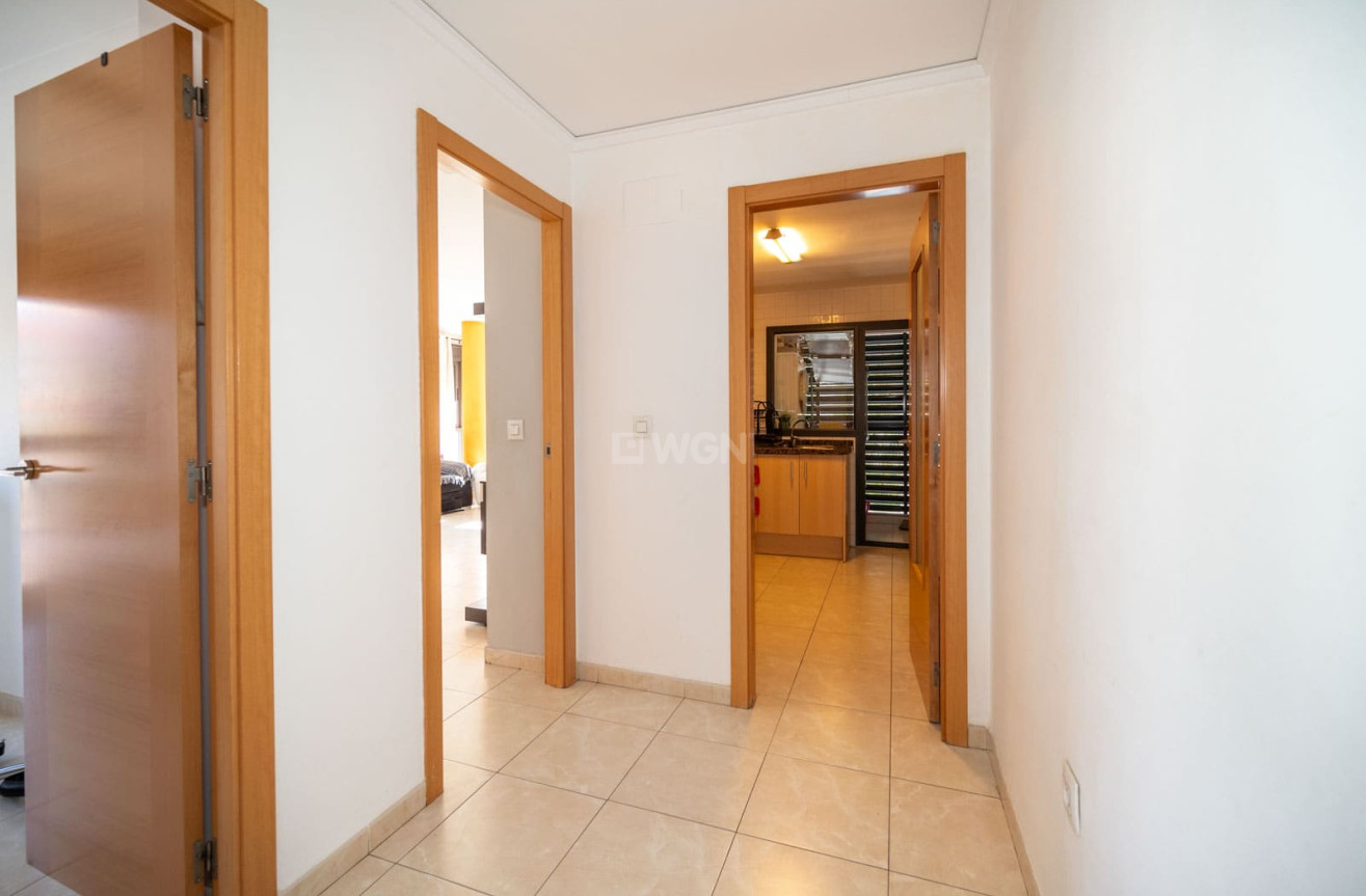 Resale - Apartment / flat - Ondara - Inland