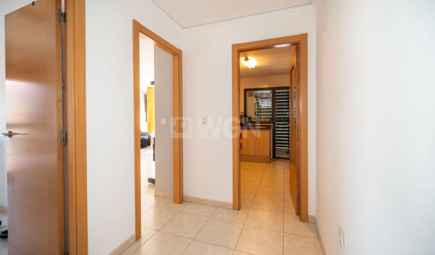 Resale - Apartment / flat - Ondara - Inland