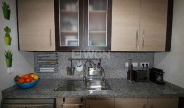 Resale - Apartment / flat - Benidorm - Costa Blanca