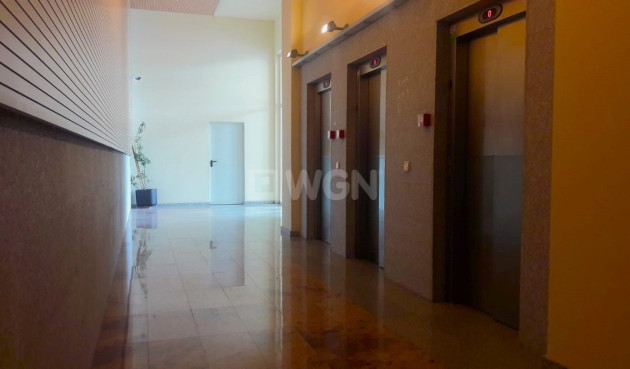 Resale - Apartment / flat - Benidorm - Costa Blanca