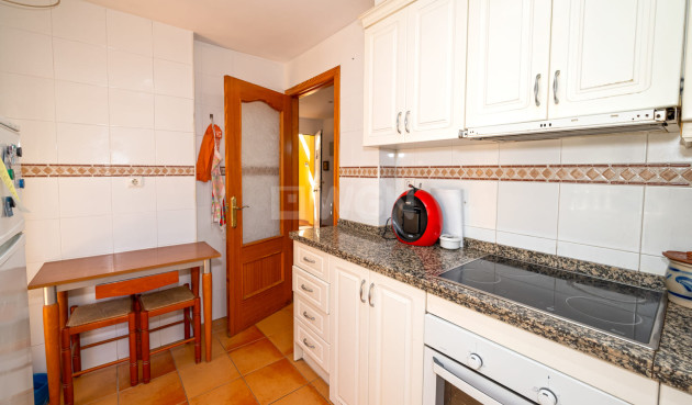 Resale - Villa - Denia - Costa Blanca