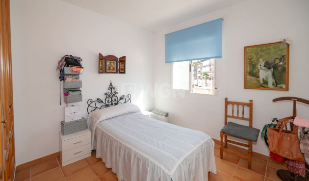 Resale - Villa - Denia - Costa Blanca