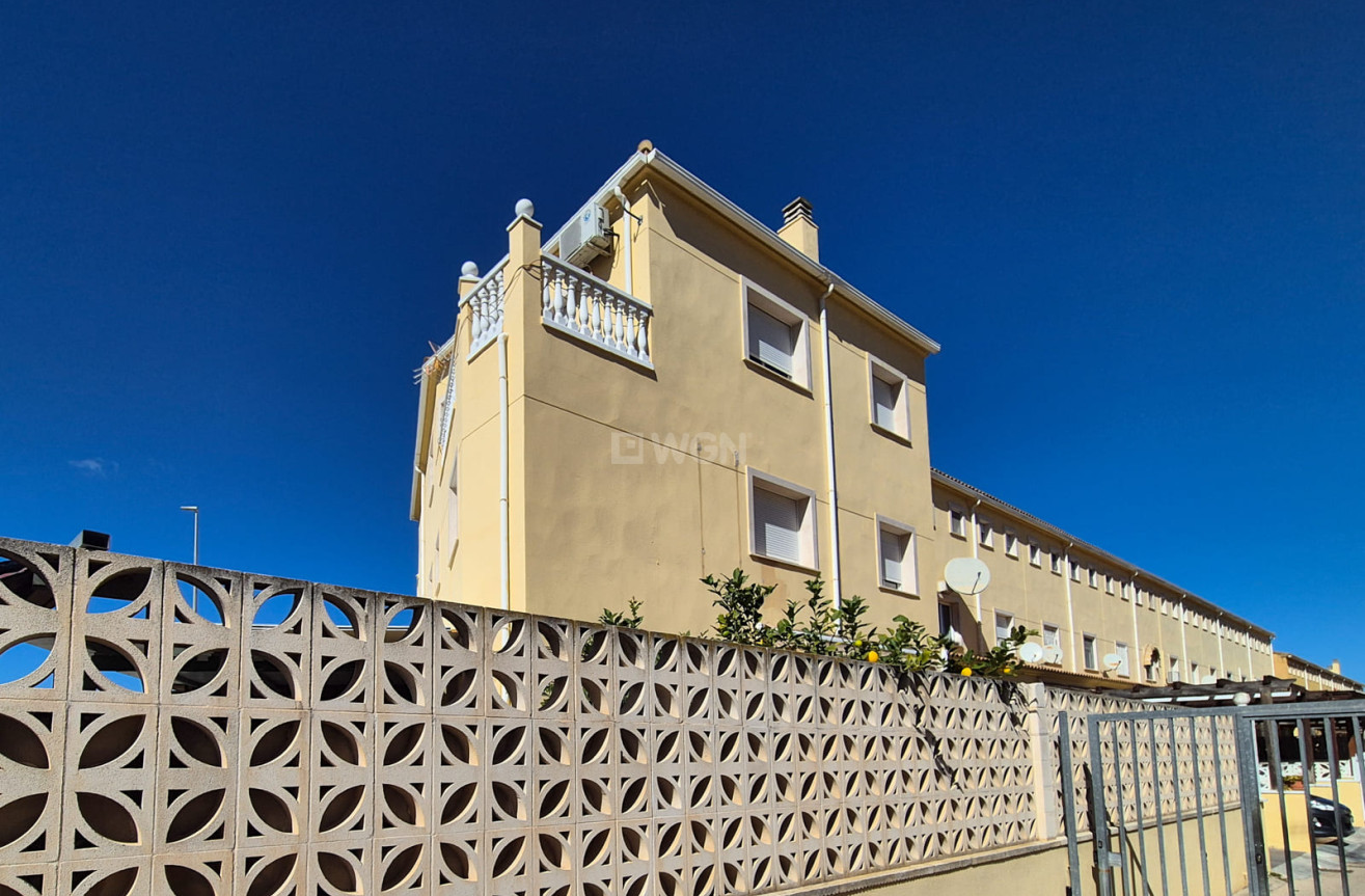 Resale - Villa - Denia - Costa Blanca