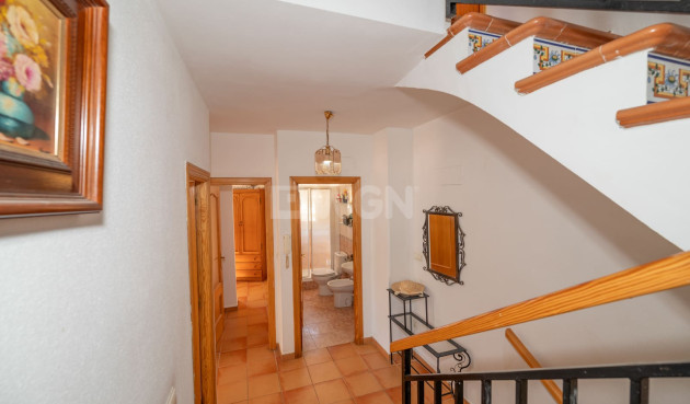 Resale - Villa - Denia - Costa Blanca