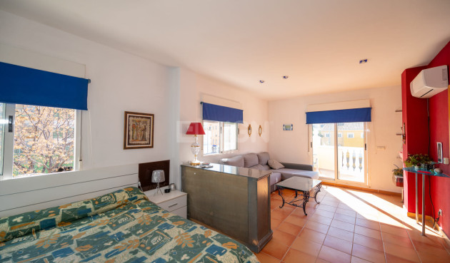 Resale - Villa - Denia - Costa Blanca