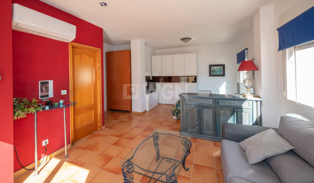 Resale - Villa - Denia - Costa Blanca