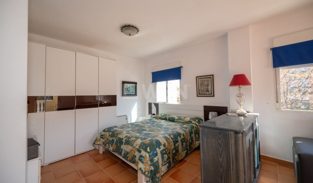 Resale - Villa - Denia - Costa Blanca