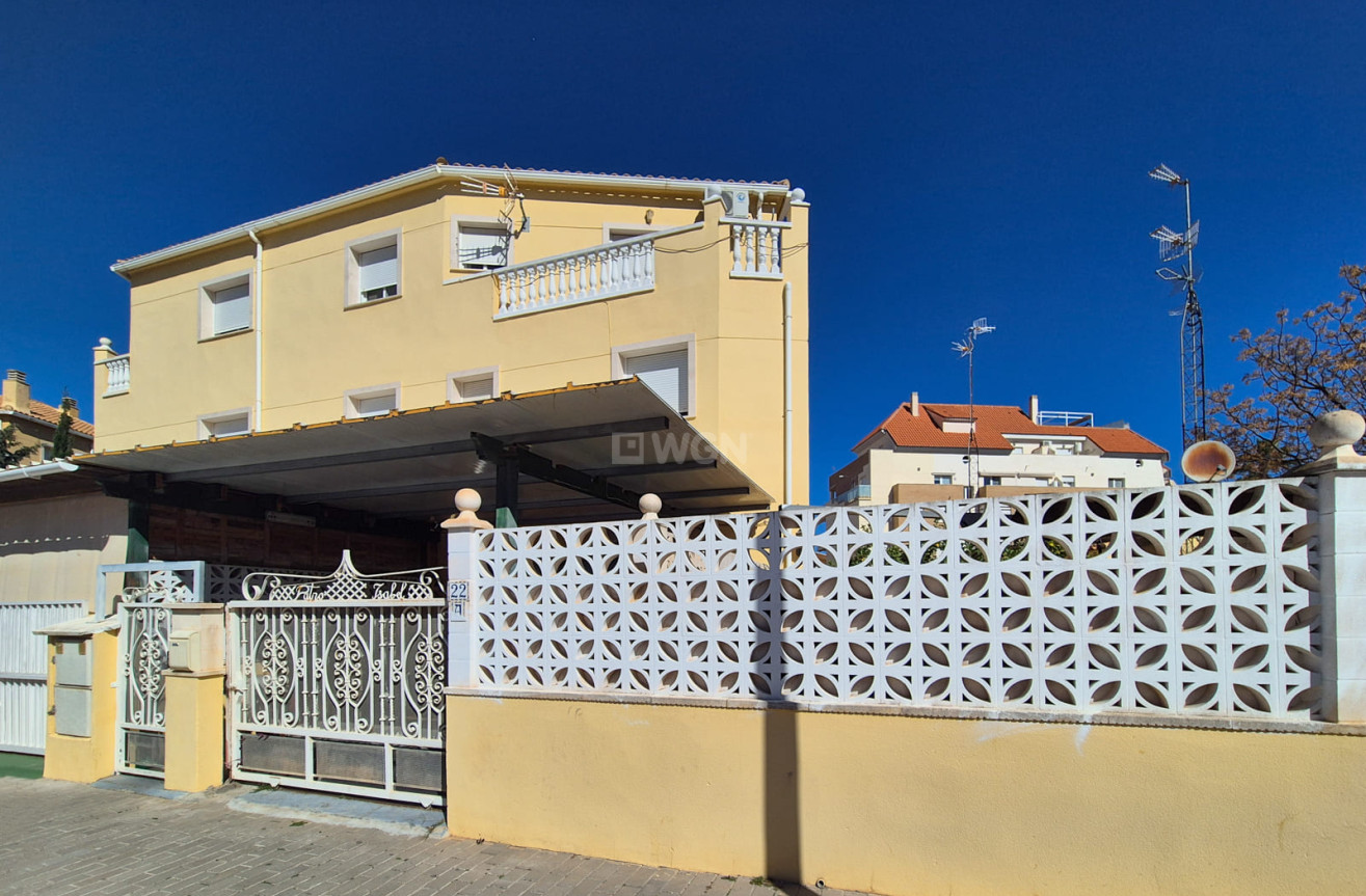 Resale - Villa - Denia - Costa Blanca