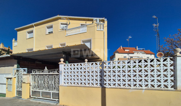 Resale - Villa - Denia - Costa Blanca