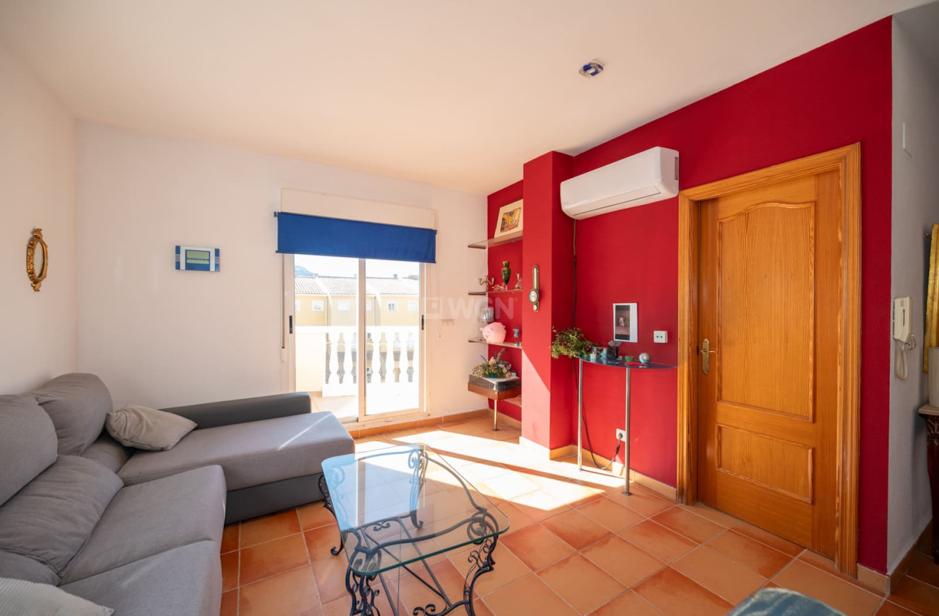 Resale - Villa - Denia - Costa Blanca