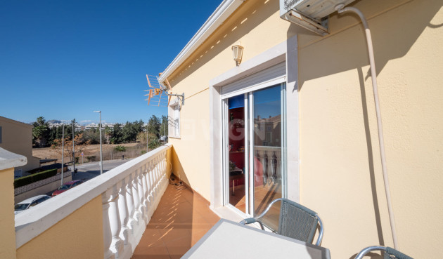 Resale - Villa - Denia - Costa Blanca