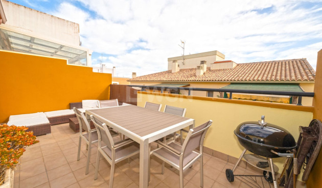 Resale - Penthouse - Denia - Costa Blanca