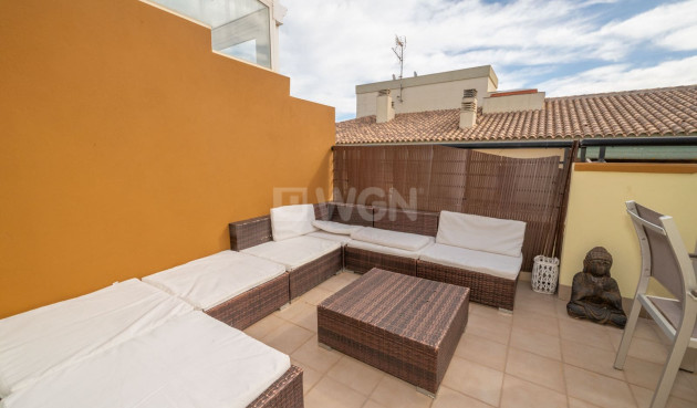 Resale - Penthouse - Denia - Costa Blanca