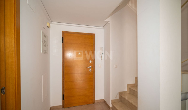 Resale - Penthouse - Denia - Costa Blanca