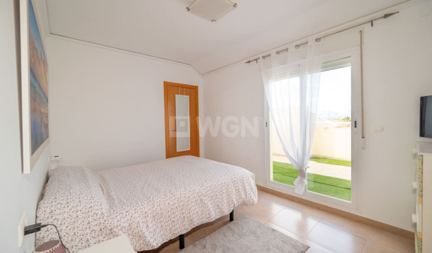 Resale - Penthouse - Denia - Costa Blanca