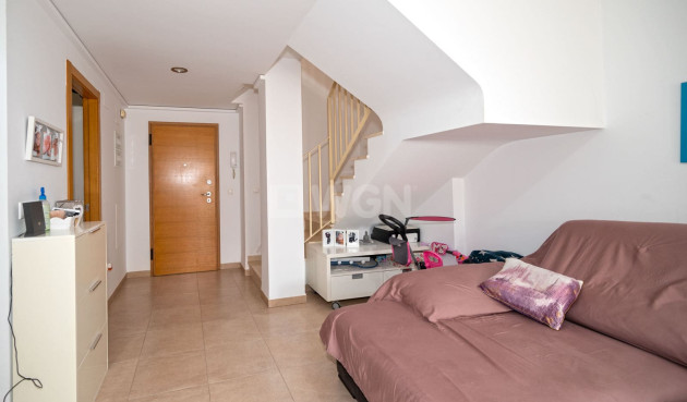 Resale - Penthouse - Denia - Costa Blanca