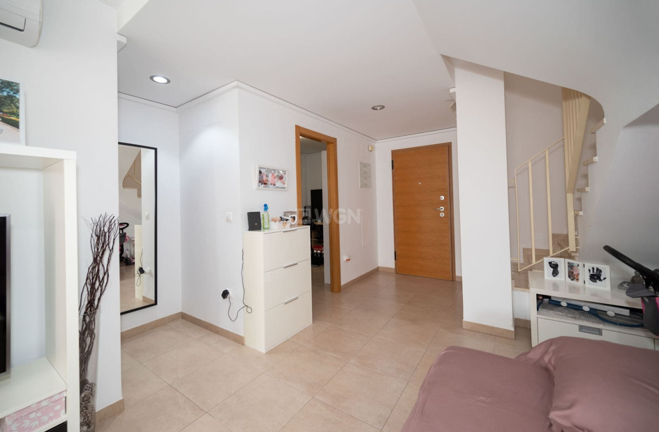 Resale - Penthouse - Denia - Costa Blanca