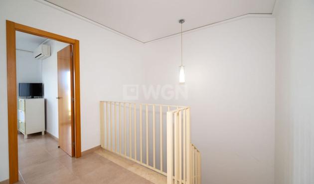 Resale - Penthouse - Denia - Costa Blanca