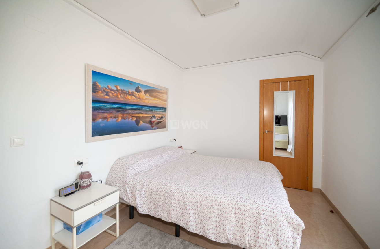 Resale - Penthouse - Denia - Costa Blanca