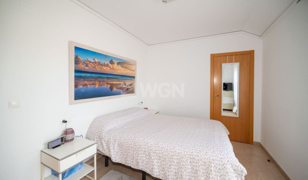 Resale - Penthouse - Denia - Costa Blanca