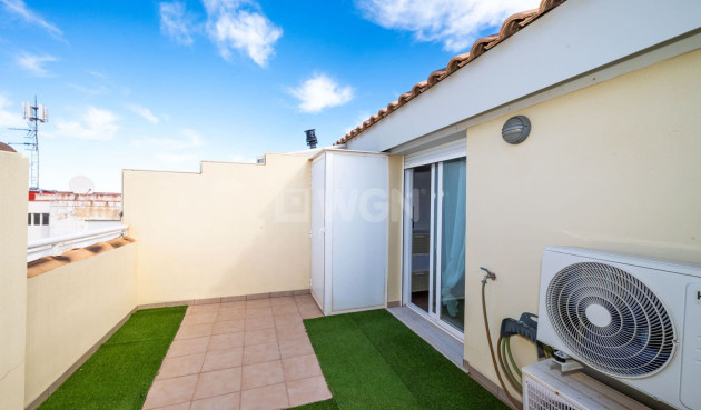 Resale - Penthouse - Denia - Costa Blanca