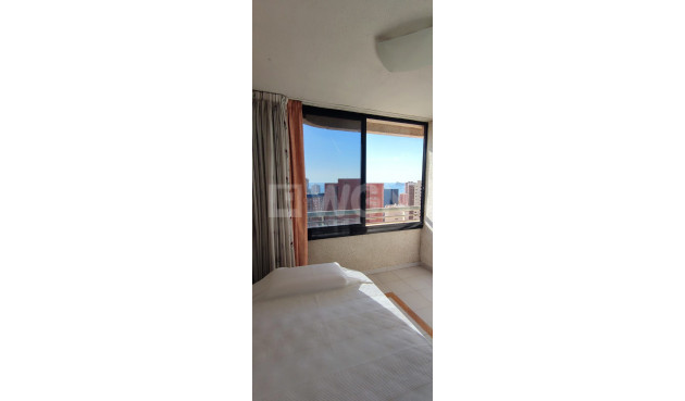 Resale - Penthouse - Benidorm - Costa Blanca