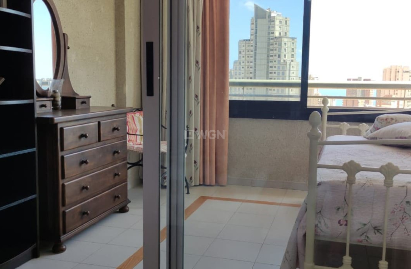 Resale - Penthouse - Benidorm - Costa Blanca