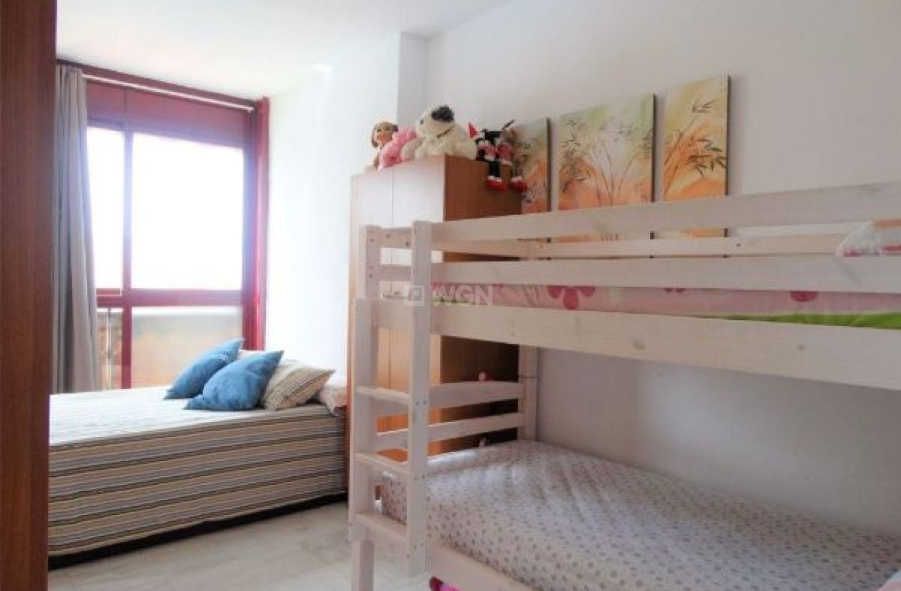 Resale - Apartment / flat - Benidorm - Costa Blanca