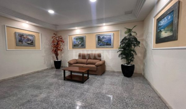 Resale - Apartment / flat - Benidorm - Costa Blanca