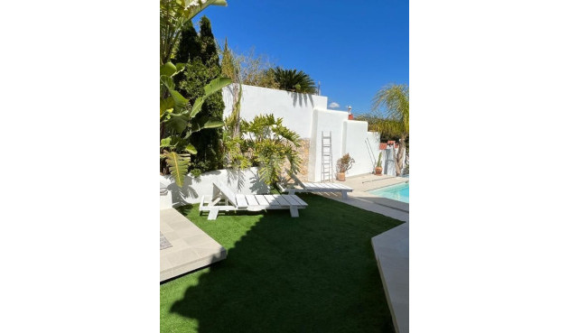 Resale - Townhouse - La Nucía - Costa Blanca