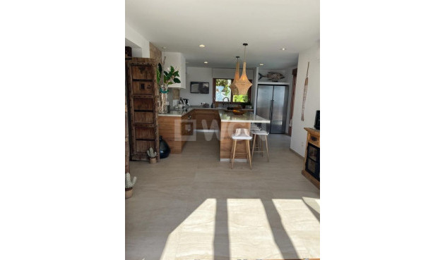 Resale - Townhouse - La Nucía - Costa Blanca