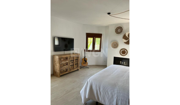 Resale - Townhouse - La Nucía - Costa Blanca