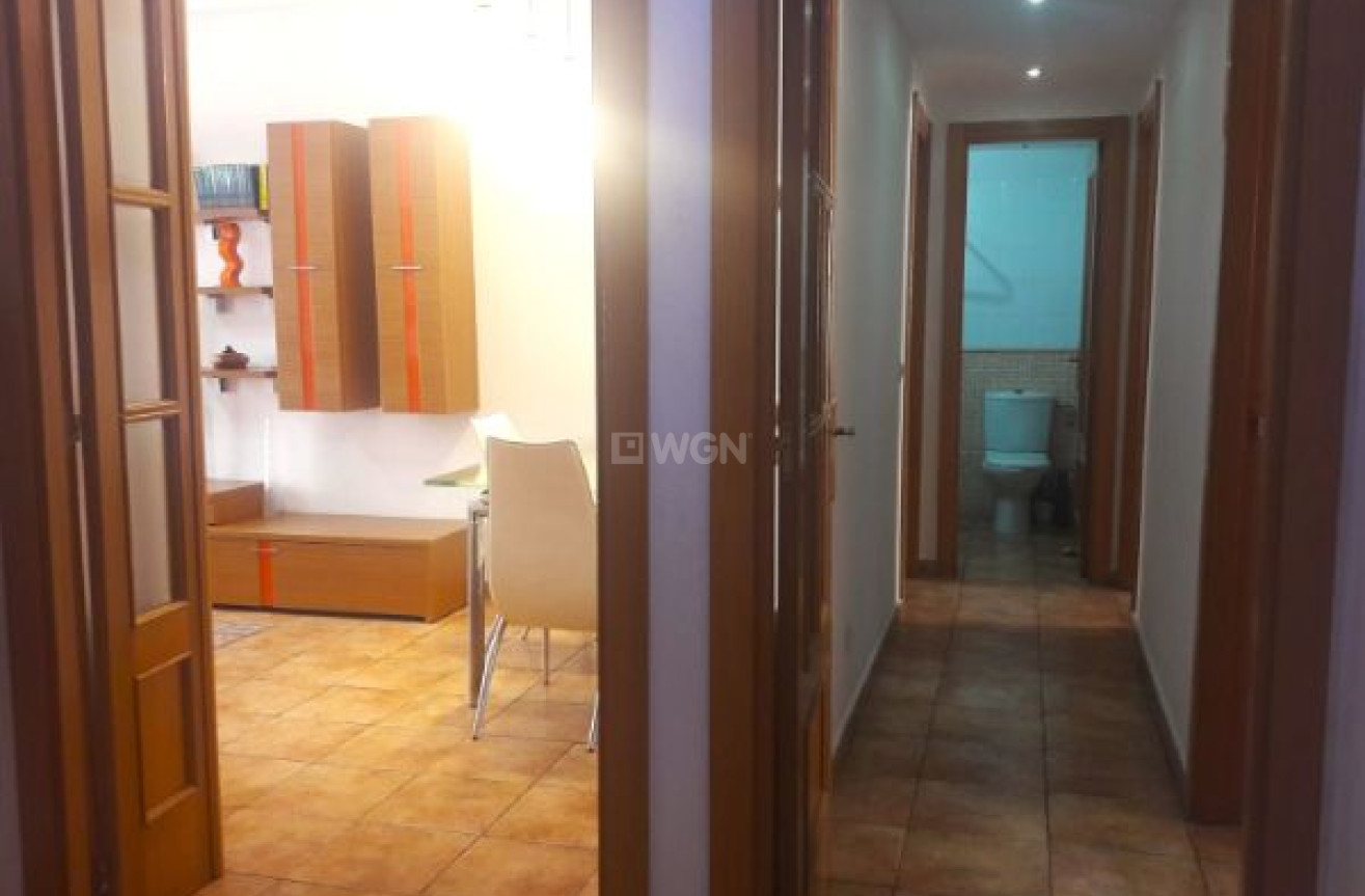 Resale - Apartment / flat - Villajoyosa - Costa Blanca