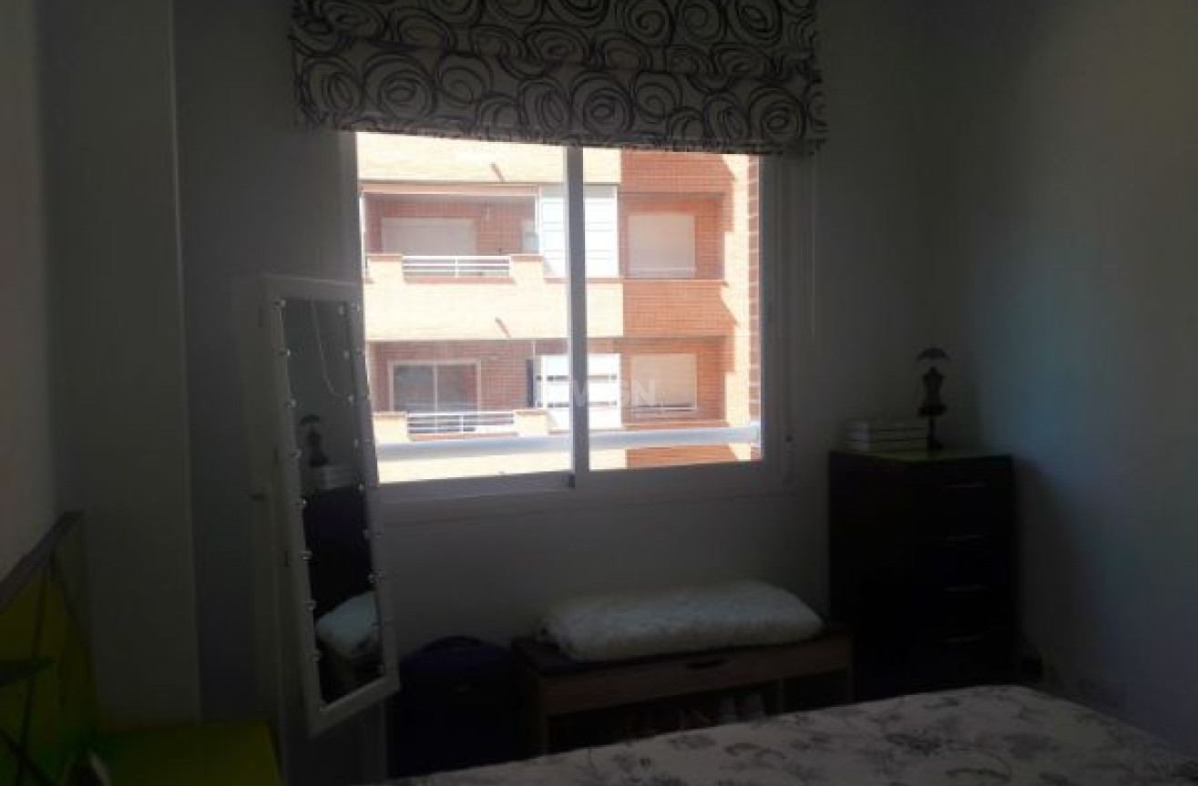 Resale - Apartment / flat - Villajoyosa - Costa Blanca