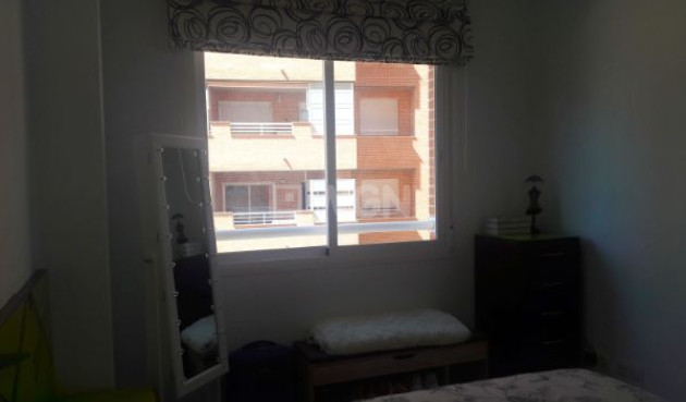 Resale - Apartment / flat - Villajoyosa - Costa Blanca