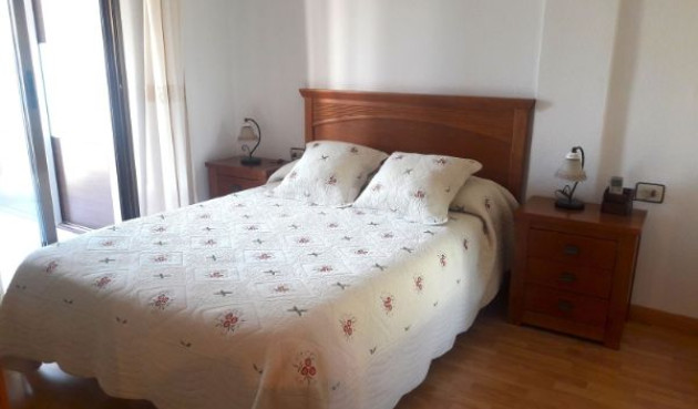 Resale - Apartment / flat - Benidorm - Costa Blanca