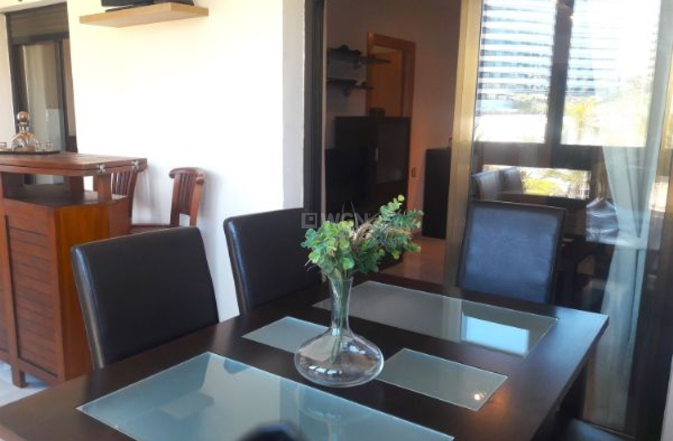 Resale - Apartment / flat - Benidorm - Costa Blanca