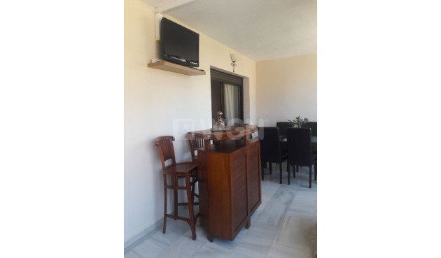 Resale - Apartment / flat - Benidorm - Costa Blanca