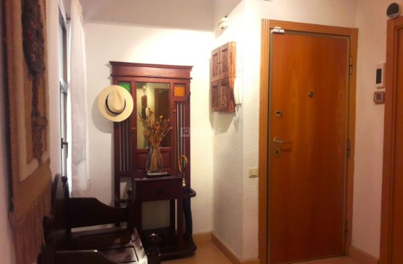 Resale - Apartment / flat - Benidorm - Costa Blanca