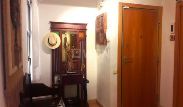 Resale - Apartment / flat - Benidorm - Costa Blanca