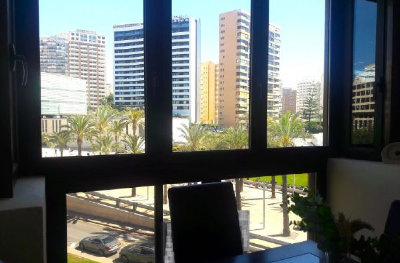 Resale - Apartment / flat - Benidorm - Costa Blanca