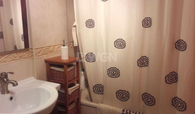 Resale - Apartment / flat - Benidorm - Costa Blanca