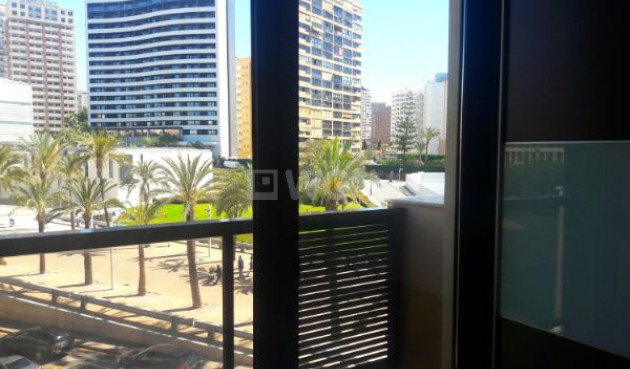 Resale - Apartment / flat - Benidorm - Costa Blanca