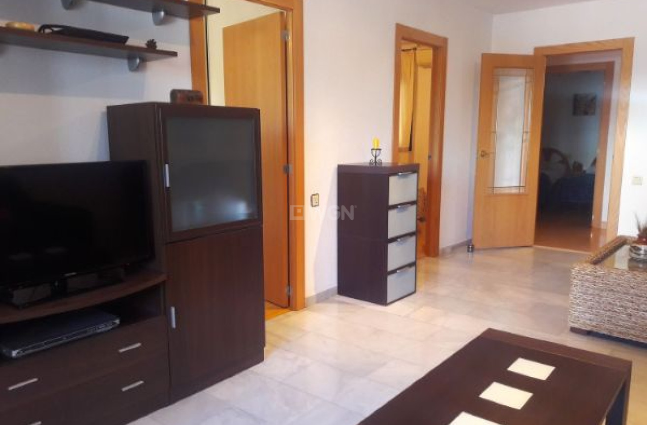 Resale - Apartment / flat - Benidorm - Costa Blanca