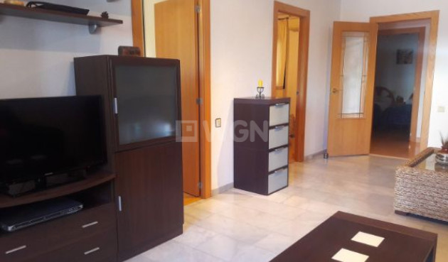 Resale - Apartment / flat - Benidorm - Costa Blanca